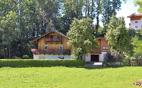 Special Apartment In Walchen With Private Terrace