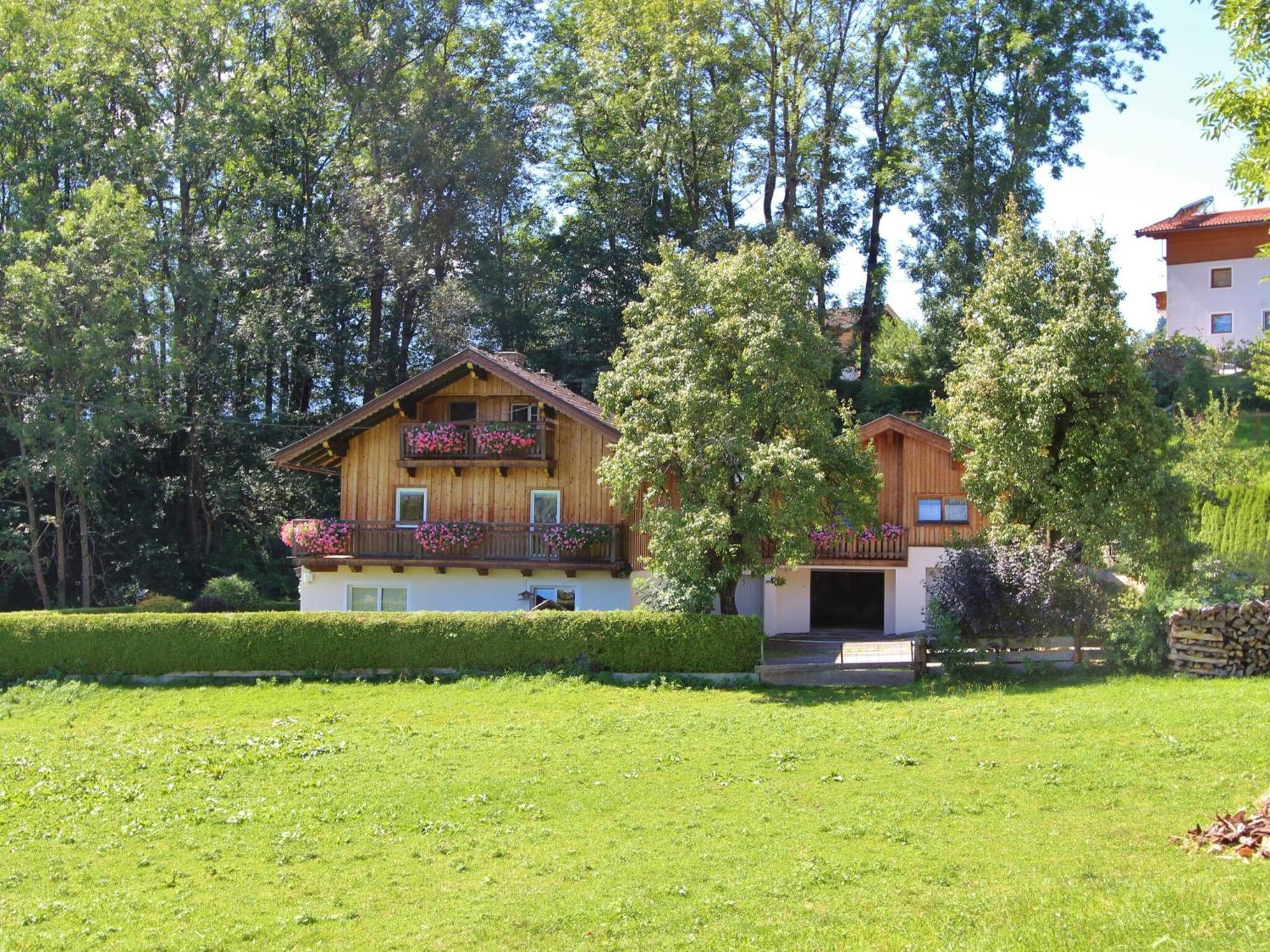 Special Apartment In Walchen With Private Terrace Piesendorf Zewnętrze zdjęcie