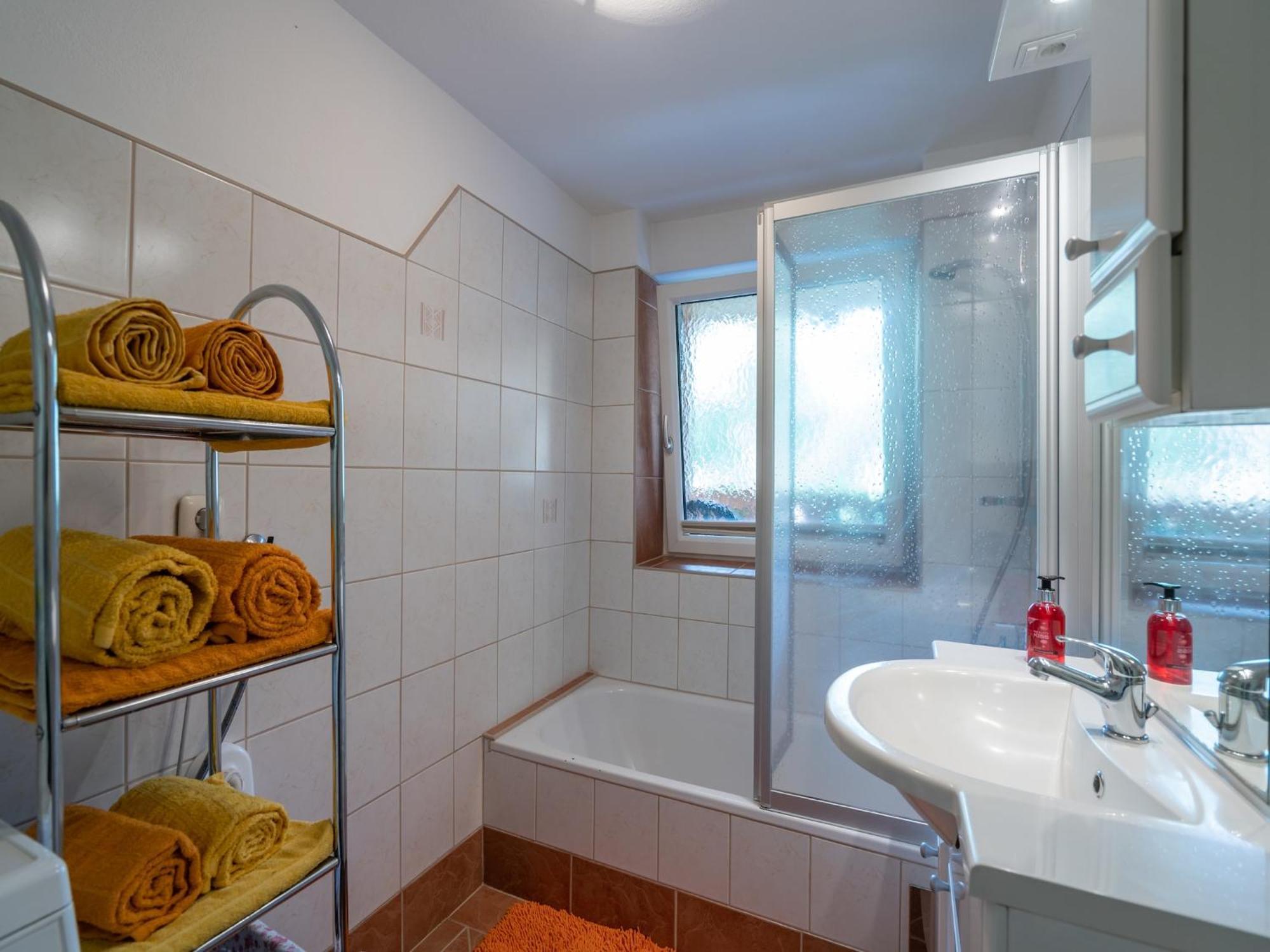 Special Apartment In Walchen With Private Terrace Piesendorf Zewnętrze zdjęcie