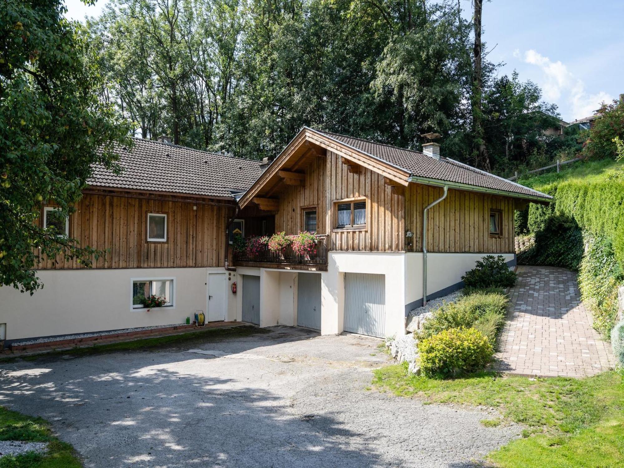 Special Apartment In Walchen With Private Terrace Piesendorf Zewnętrze zdjęcie