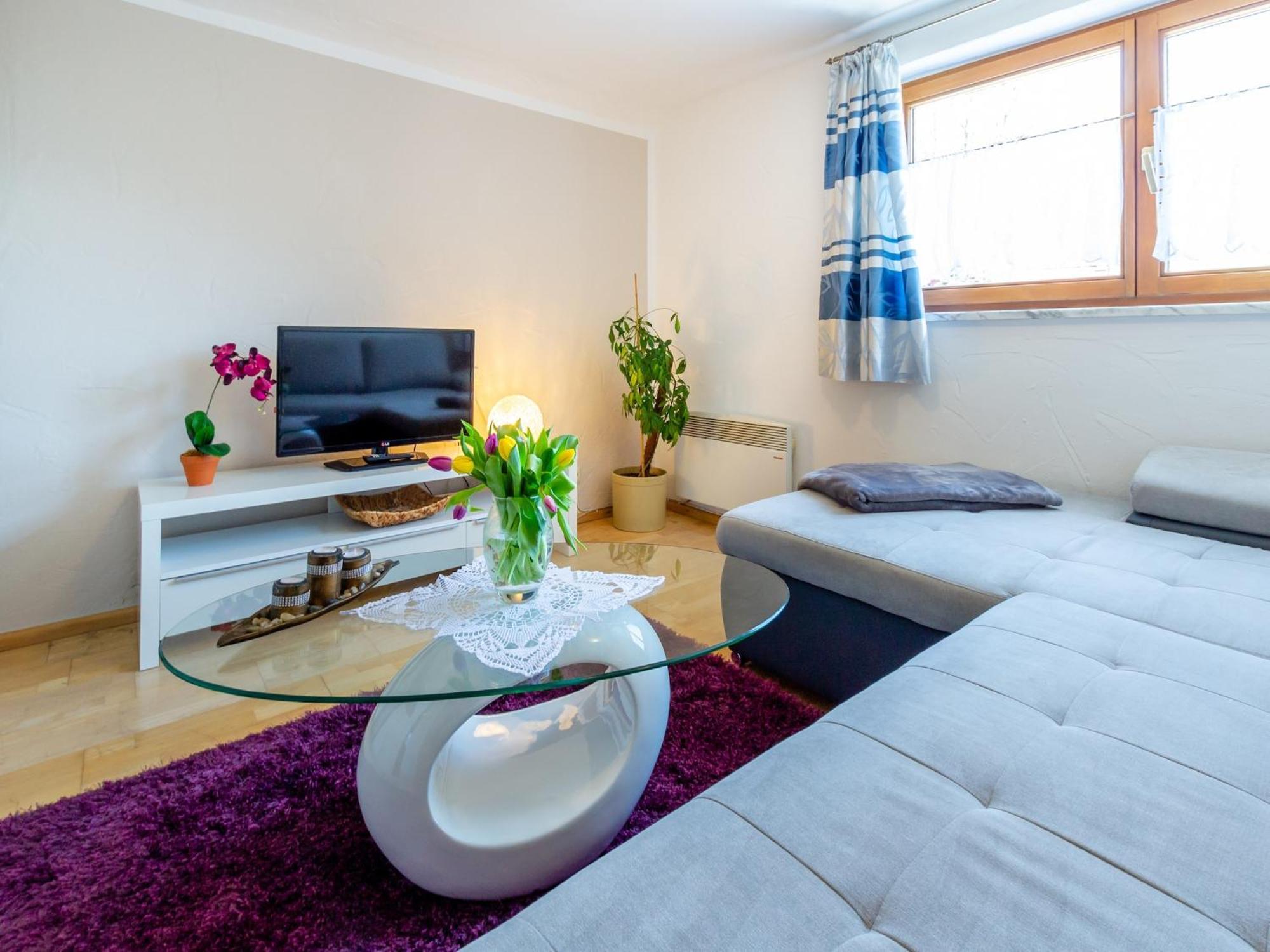 Special Apartment In Walchen With Private Terrace Piesendorf Zewnętrze zdjęcie