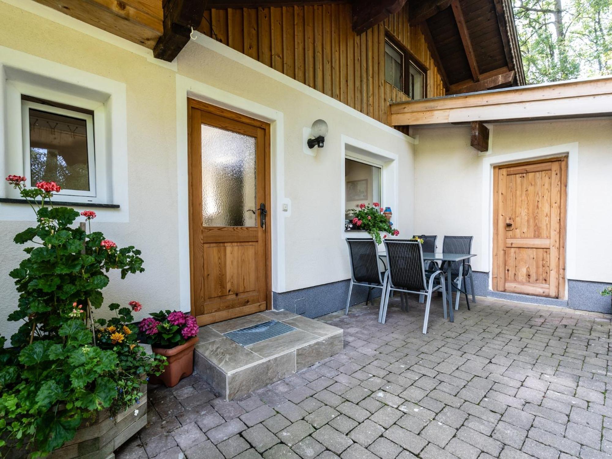 Special Apartment In Walchen With Private Terrace Piesendorf Zewnętrze zdjęcie