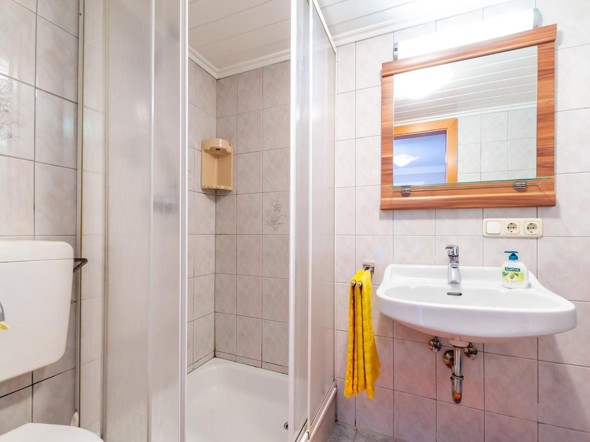 Special Apartment In Walchen With Private Terrace Piesendorf Zewnętrze zdjęcie