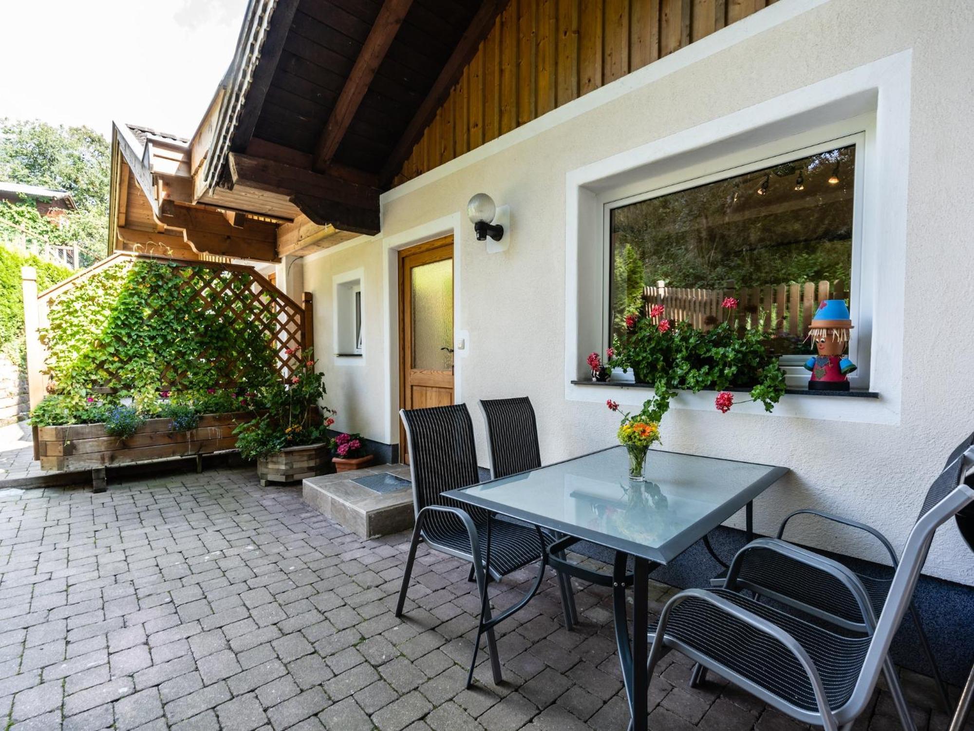 Special Apartment In Walchen With Private Terrace Piesendorf Zewnętrze zdjęcie