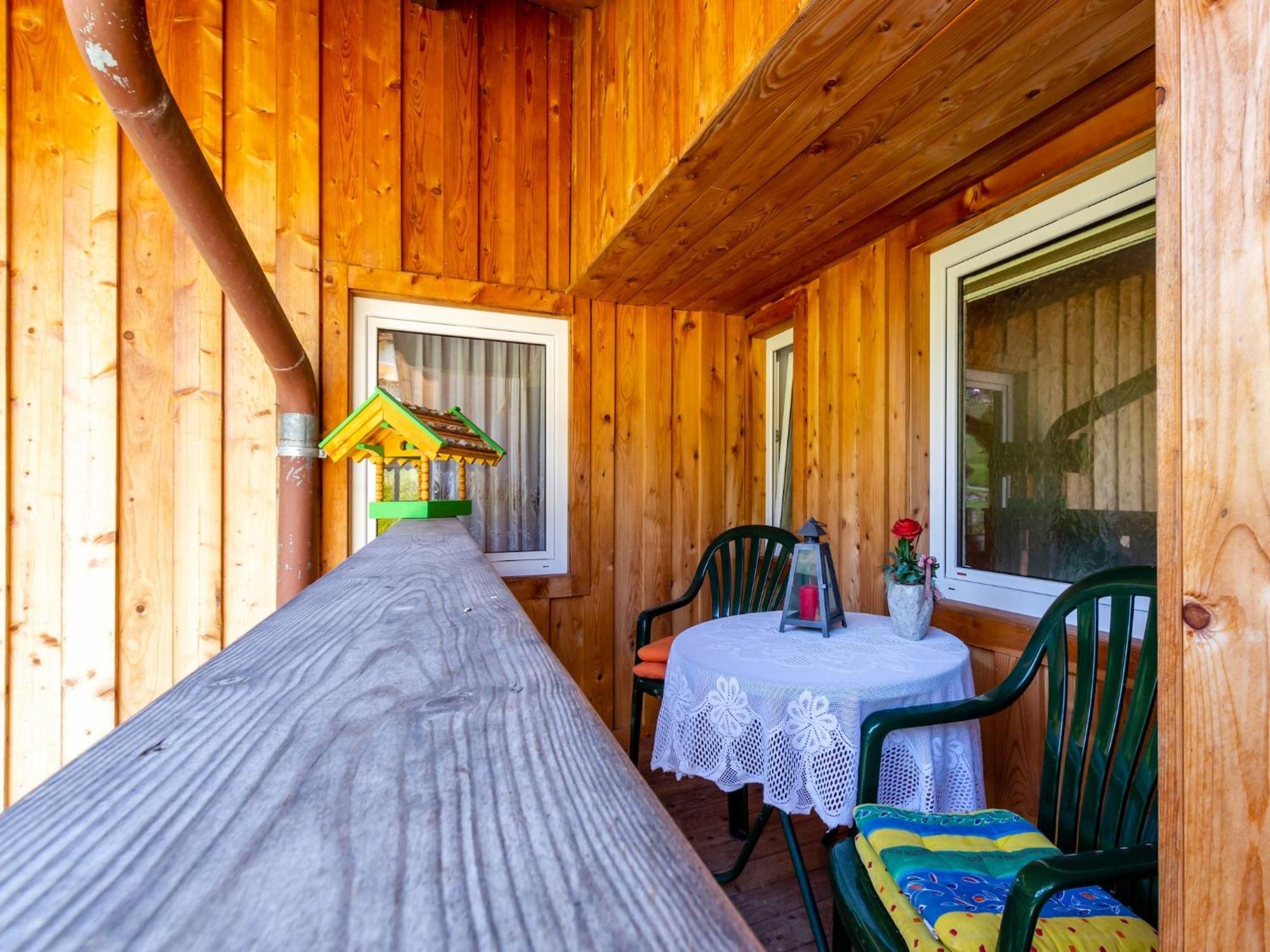 Special Apartment In Walchen With Private Terrace Piesendorf Zewnętrze zdjęcie
