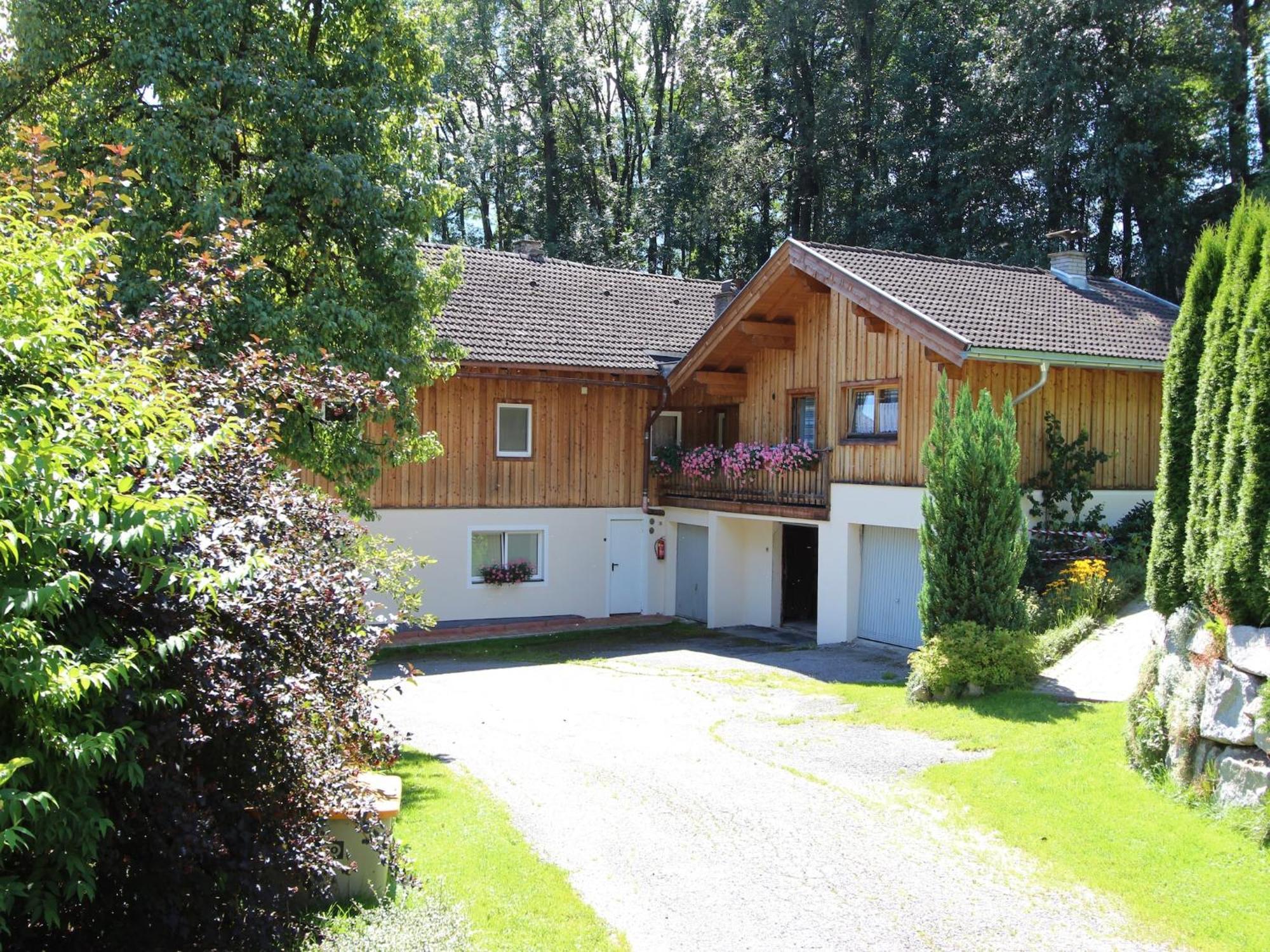 Special Apartment In Walchen With Private Terrace Piesendorf Zewnętrze zdjęcie