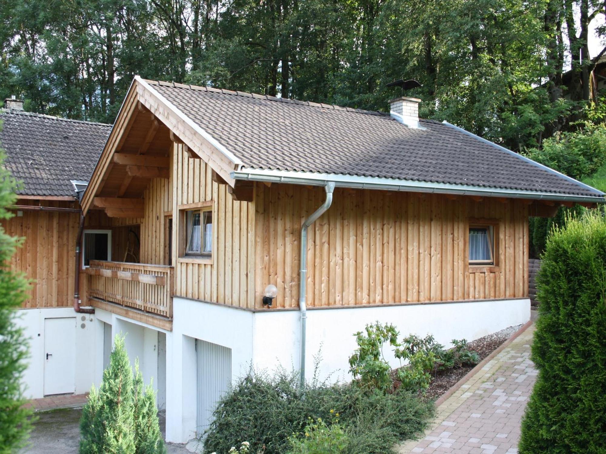 Special Apartment In Walchen With Private Terrace Piesendorf Zewnętrze zdjęcie