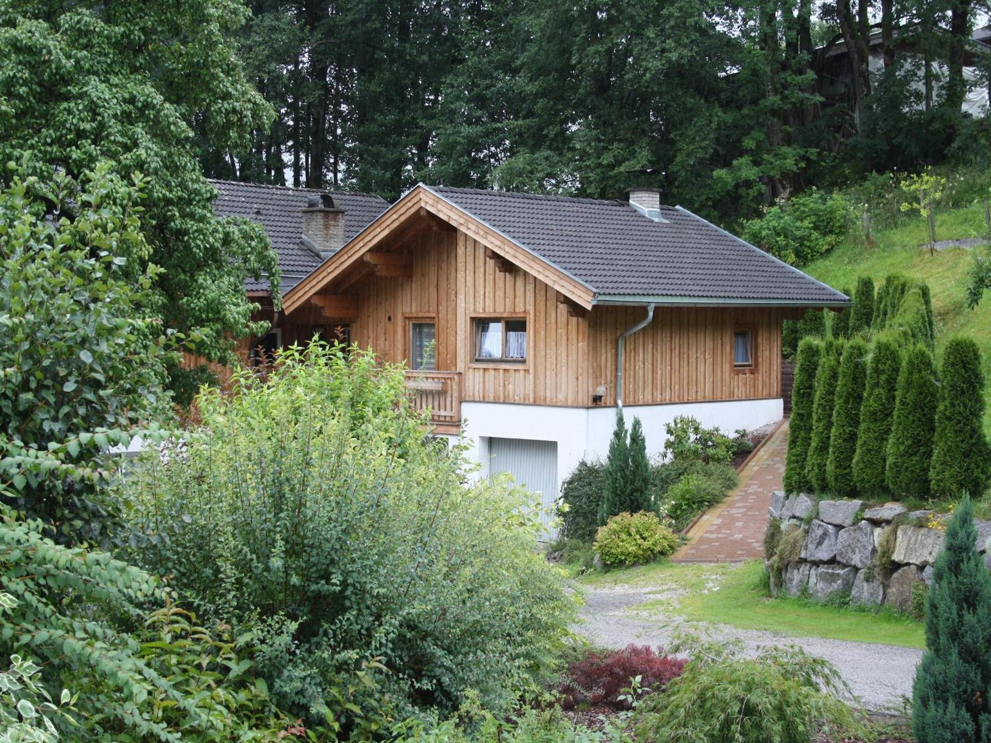 Special Apartment In Walchen With Private Terrace Piesendorf Zewnętrze zdjęcie
